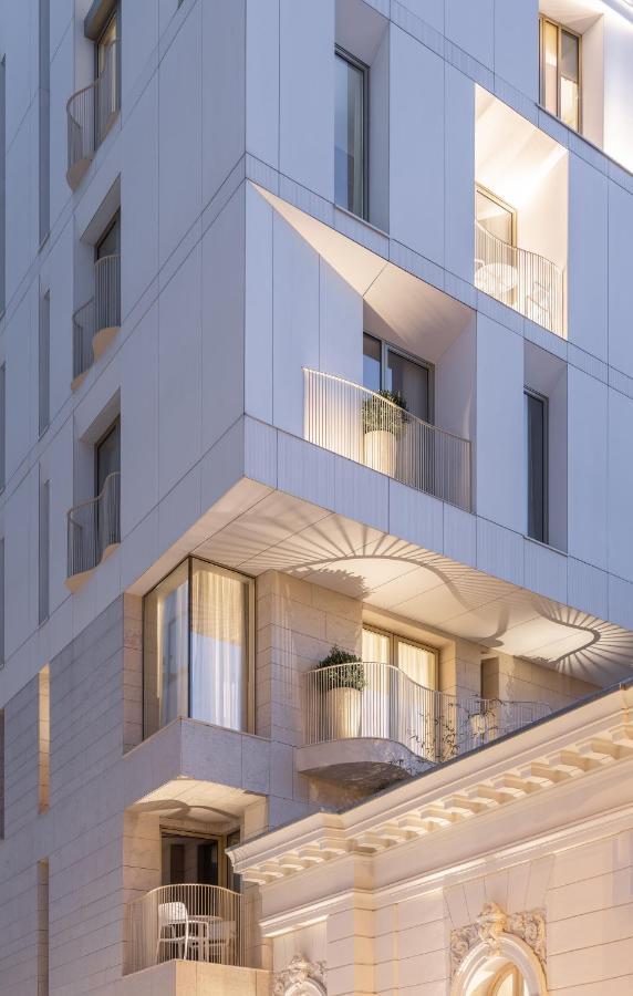 Rosetti Hotel Бухарест Экстерьер фото