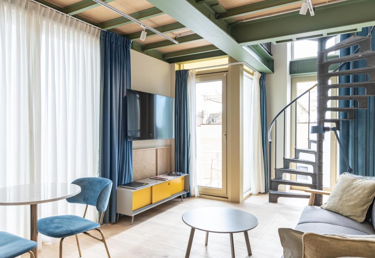 Rosetti Hotel Бухарест Экстерьер фото