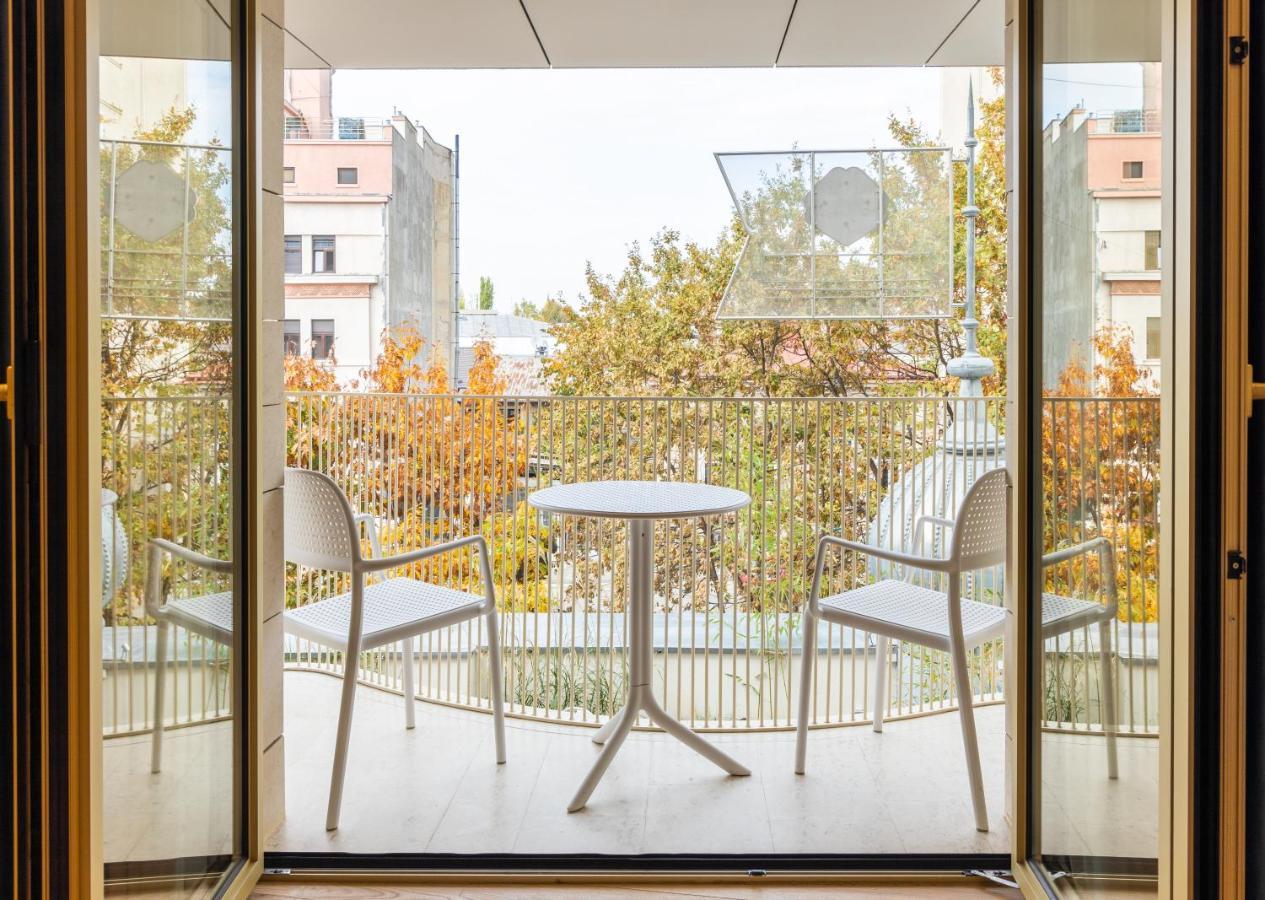 Rosetti Hotel Бухарест Экстерьер фото