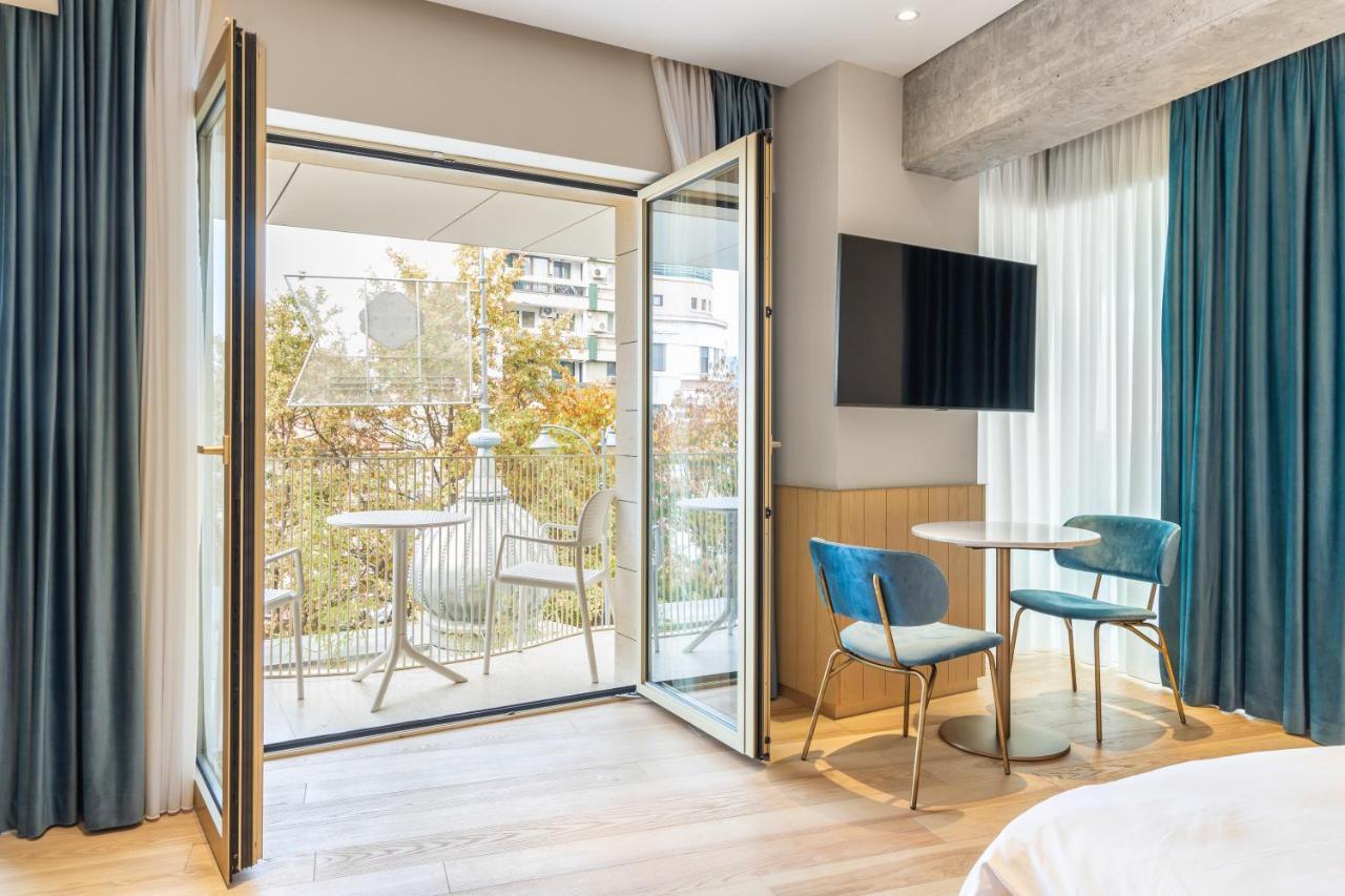 Rosetti Hotel Бухарест Экстерьер фото
